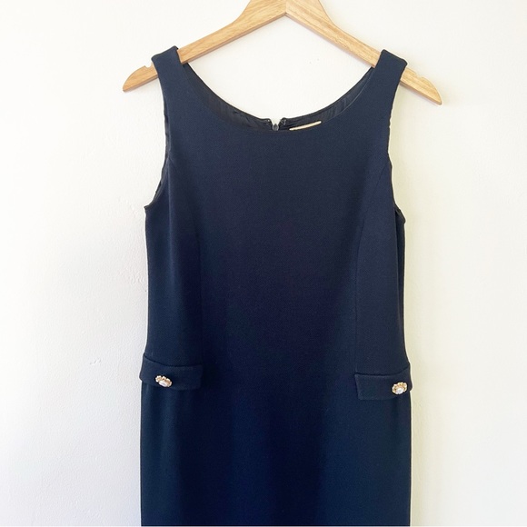 St. John Couture Dress - Picture 3 of 7